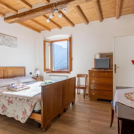 Beautiful In Volegno With Kitchen Holiday home Stazzema