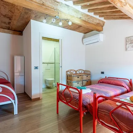 Beautiful In Volegno With Kitchen Holiday home Stazzema