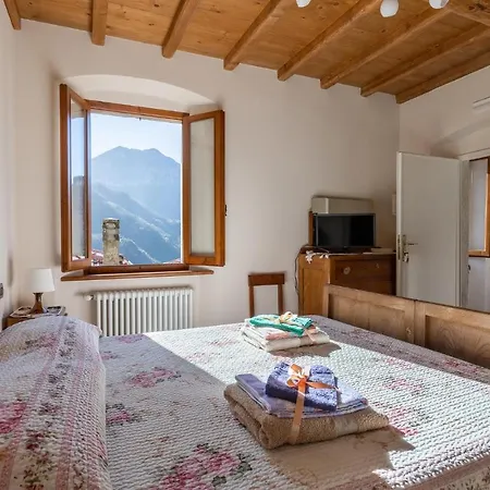 Beautiful In Volegno With Kitchen Holiday home Stazzema
