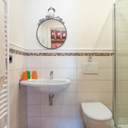Beautiful In Volegno With Kitchen *