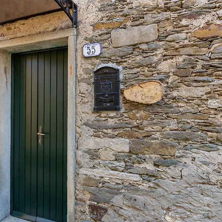 Holiday home Beautiful In Volegno With Kitchen Stazzema