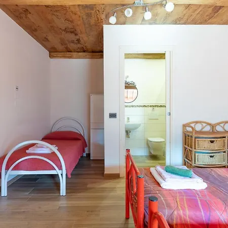 Beautiful In Volegno With Kitchen Stazzema